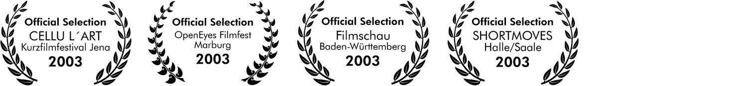 komm mit substanz film laurels
